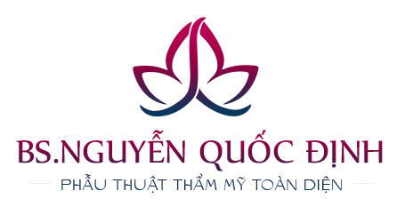 Bác Sĩ Nguyễn Quốc Định